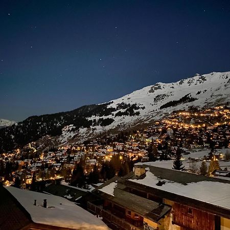 Willa Chalet Alexandre Verbier Zewnętrze zdjęcie